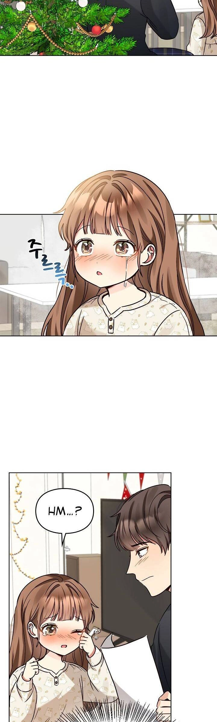 Tôi Trở Thành Một Người Cha Chapter 105 - 12