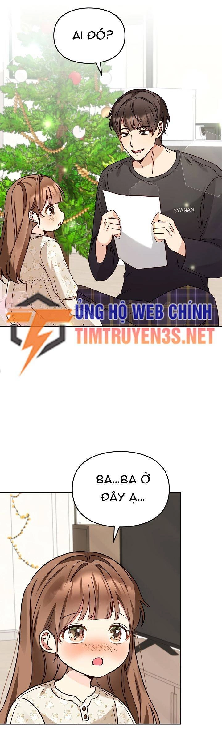 Tôi Trở Thành Một Người Cha Chapter 105 - 14