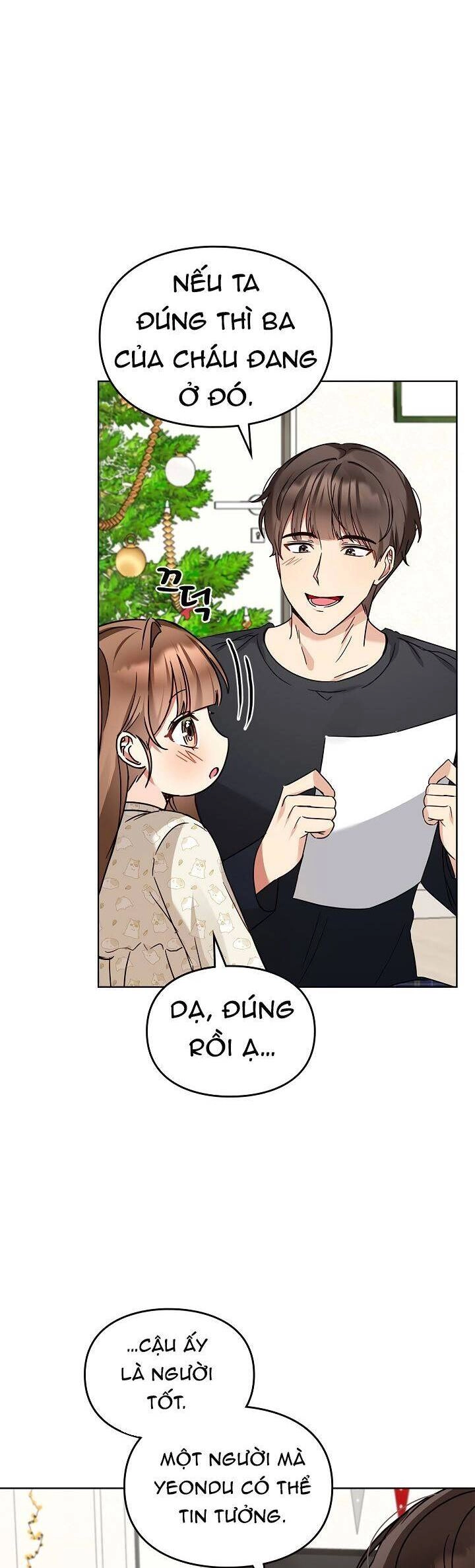 Tôi Trở Thành Một Người Cha Chapter 105 - 15