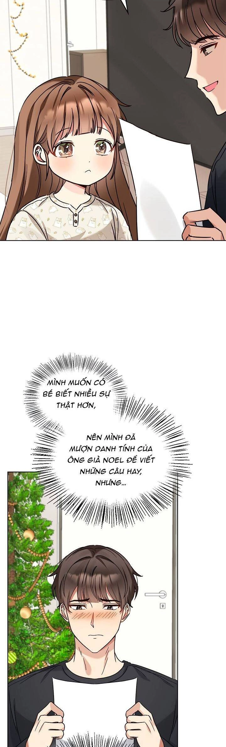 Tôi Trở Thành Một Người Cha Chapter 105 - 16