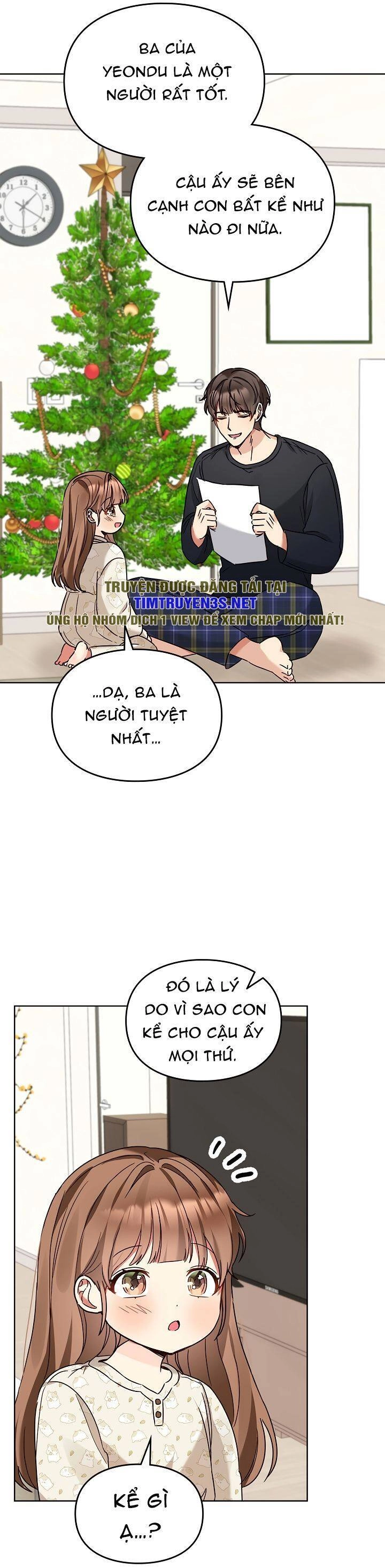 Tôi Trở Thành Một Người Cha Chapter 105 - 18
