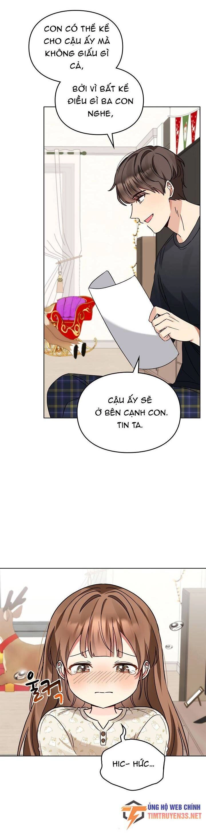 Tôi Trở Thành Một Người Cha Chapter 105 - 20