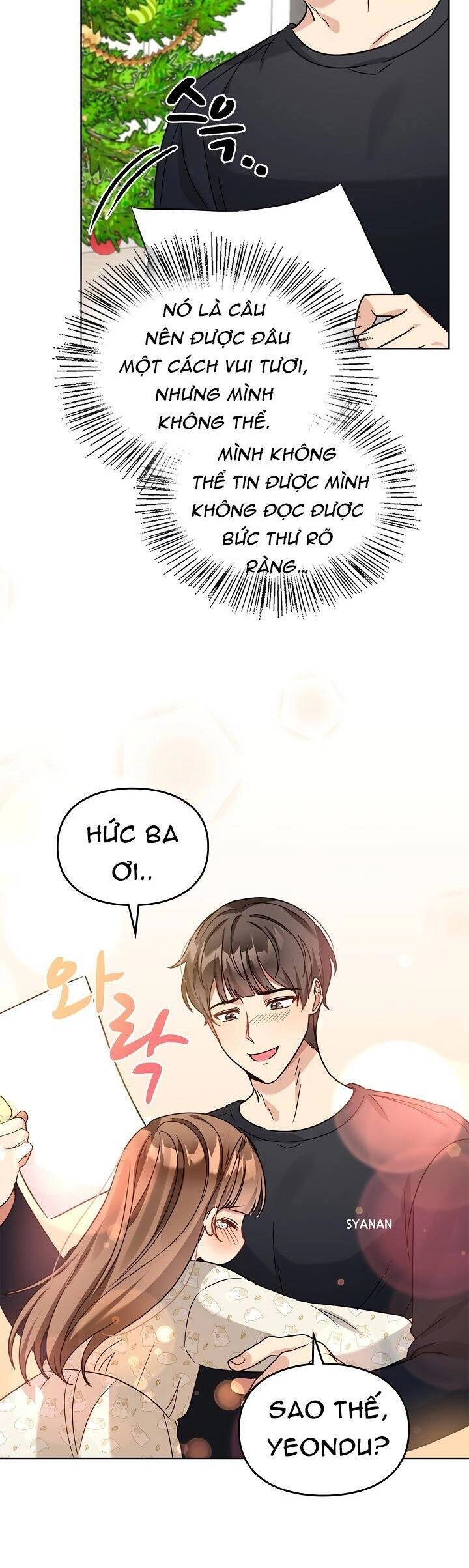 Tôi Trở Thành Một Người Cha Chapter 105 - 22