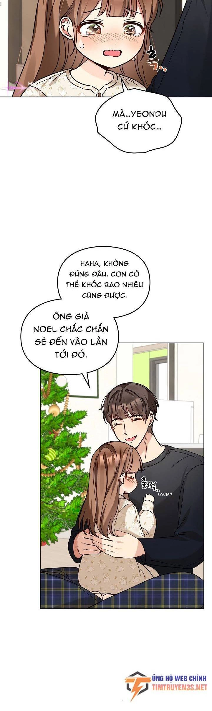 Tôi Trở Thành Một Người Cha Chapter 105 - 24