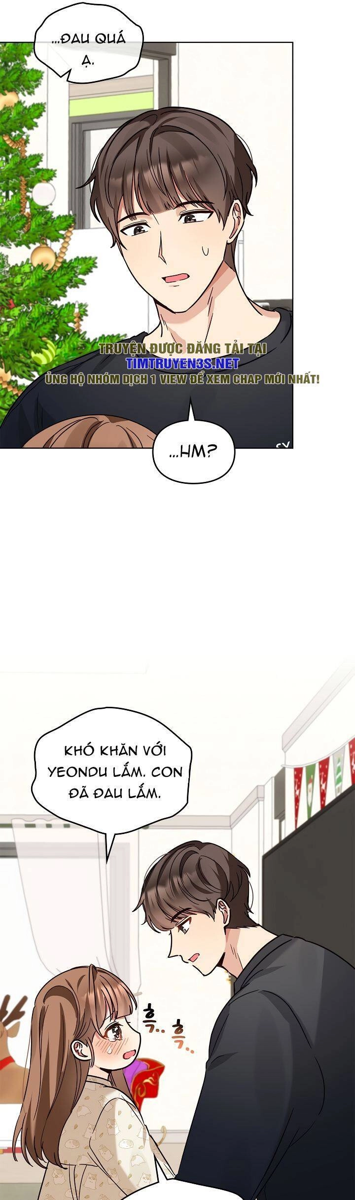 Tôi Trở Thành Một Người Cha Chapter 105 - 25