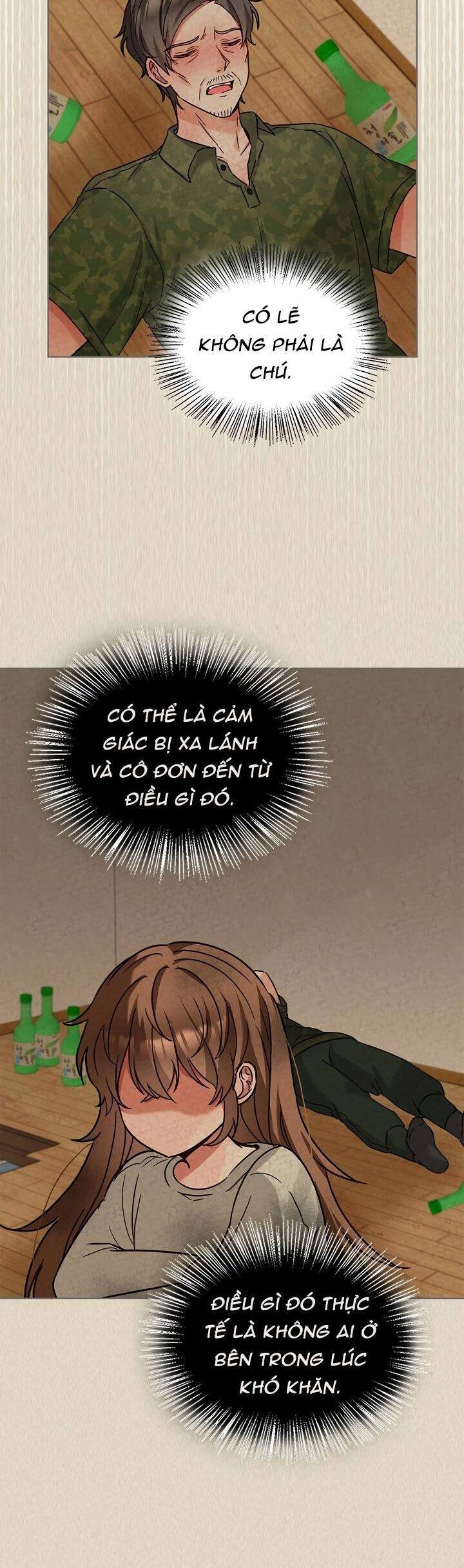 Tôi Trở Thành Một Người Cha Chapter 105 - 27