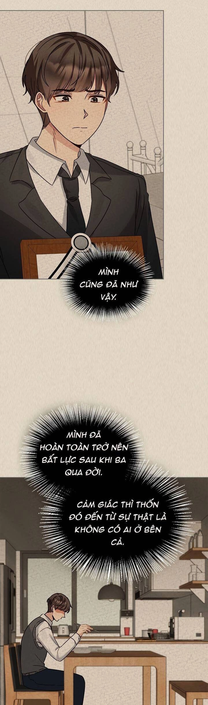 Tôi Trở Thành Một Người Cha Chapter 105 - 28