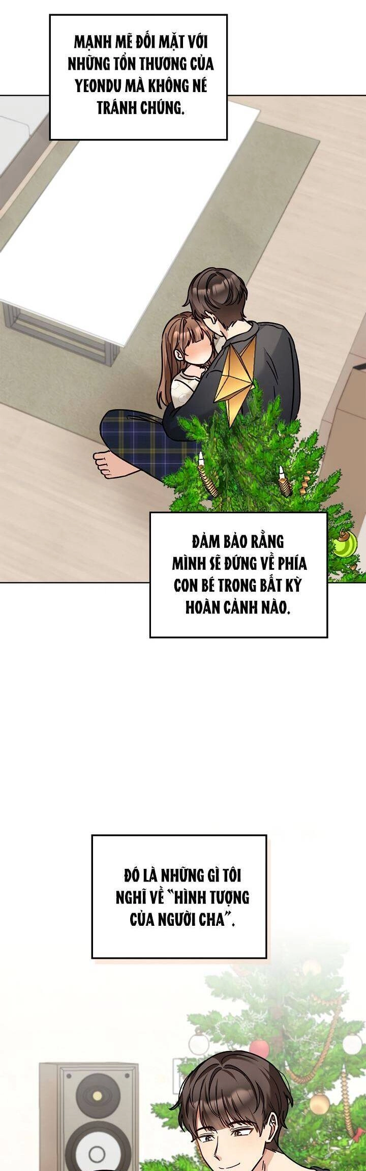 Tôi Trở Thành Một Người Cha Chapter 105 - 31