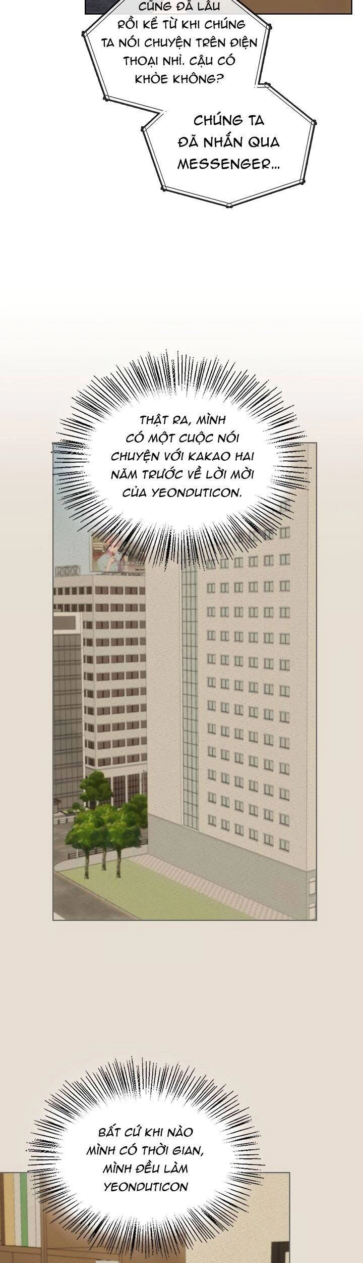 Tôi Trở Thành Một Người Cha Chapter 105 - 36