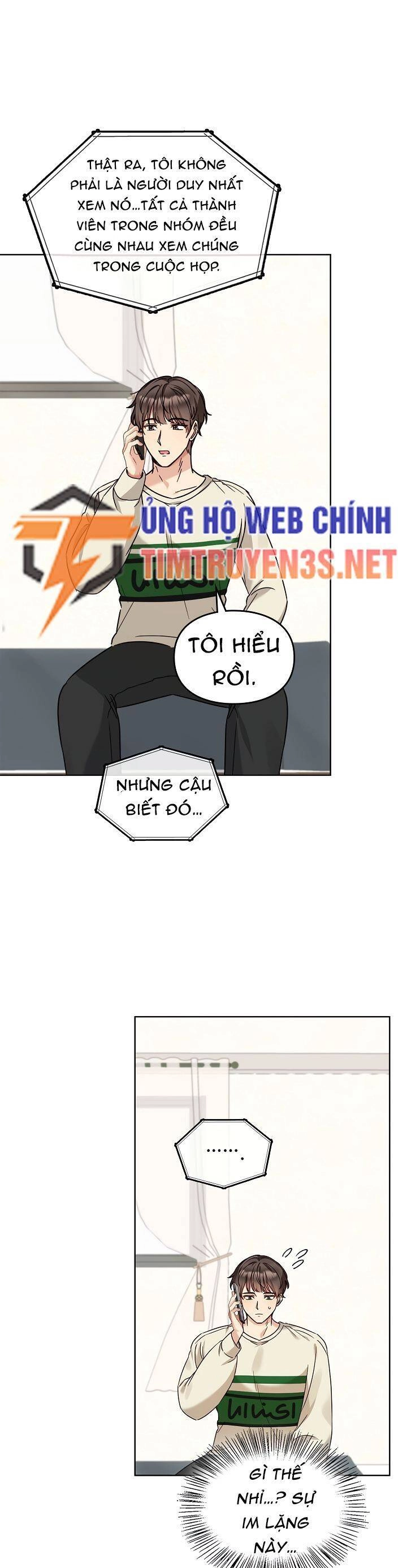 Tôi Trở Thành Một Người Cha Chapter 105 - 38