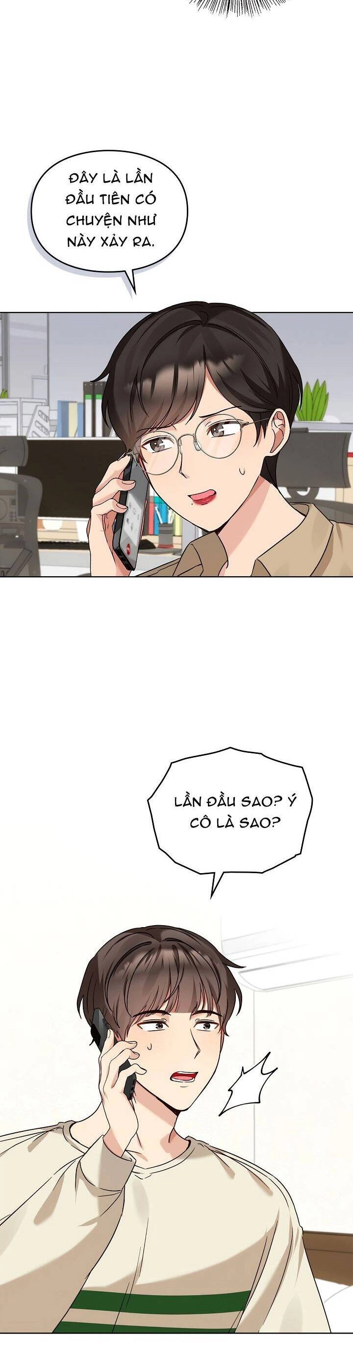 Tôi Trở Thành Một Người Cha Chapter 105 - 39