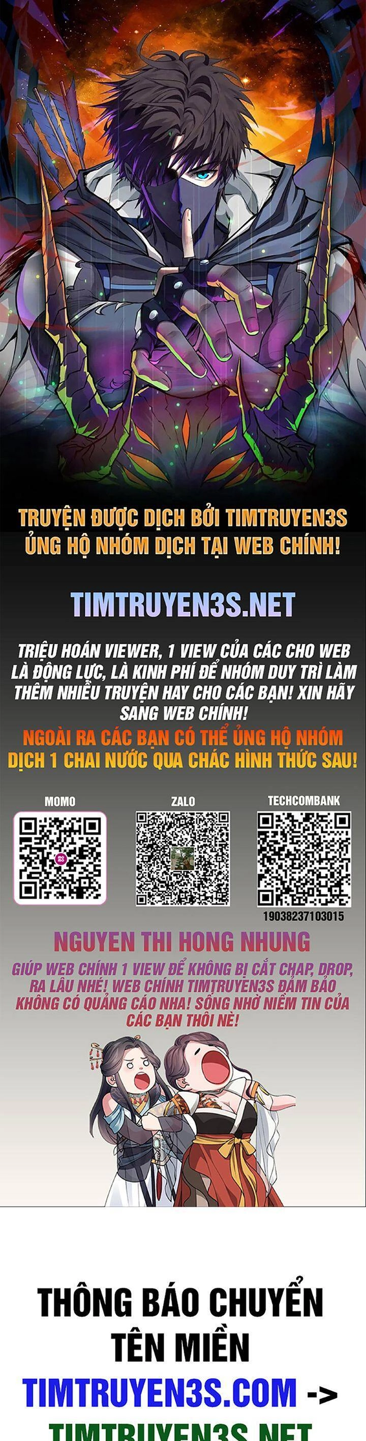 Tôi Trở Thành Một Người Cha Chapter 106 - 1