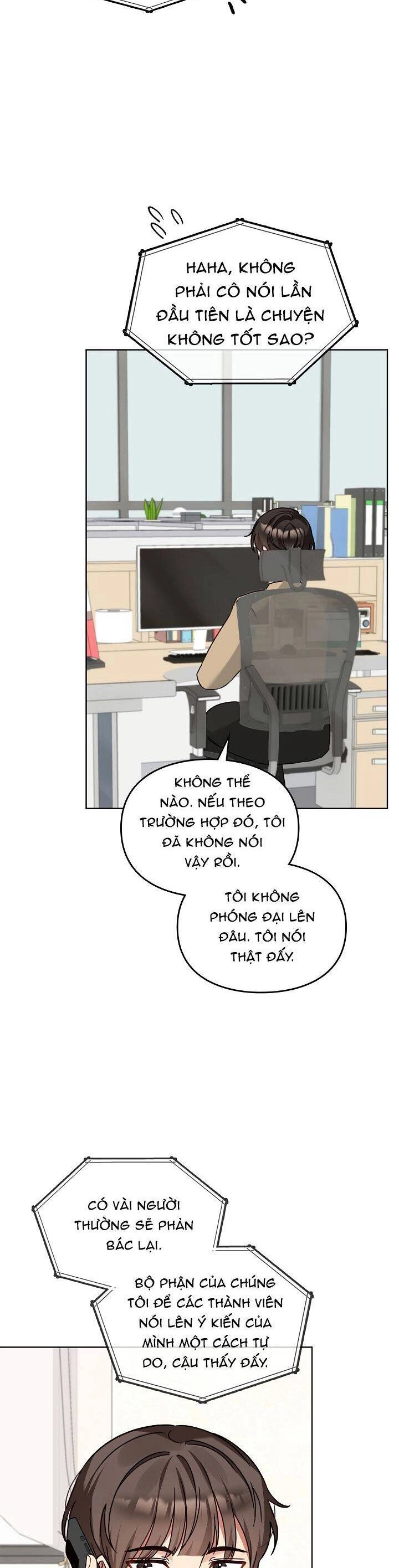 Tôi Trở Thành Một Người Cha Chapter 106 - 3