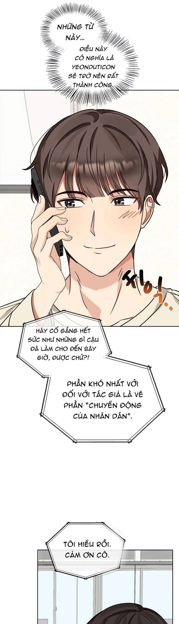 Tôi Trở Thành Một Người Cha Chapter 106 - 5