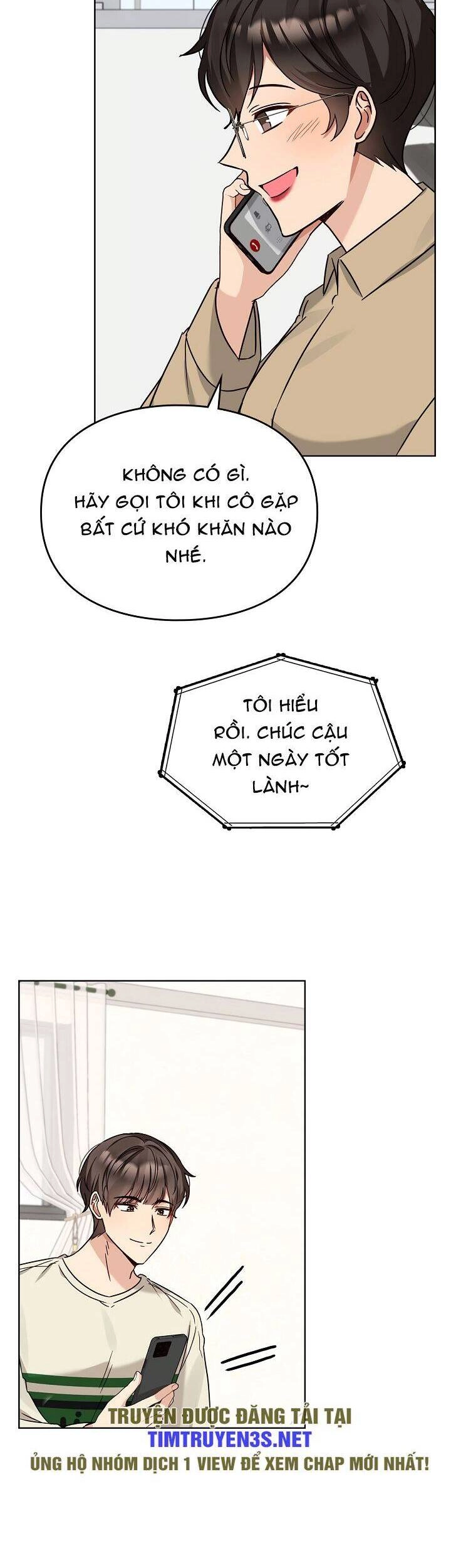 Tôi Trở Thành Một Người Cha Chapter 106 - 6