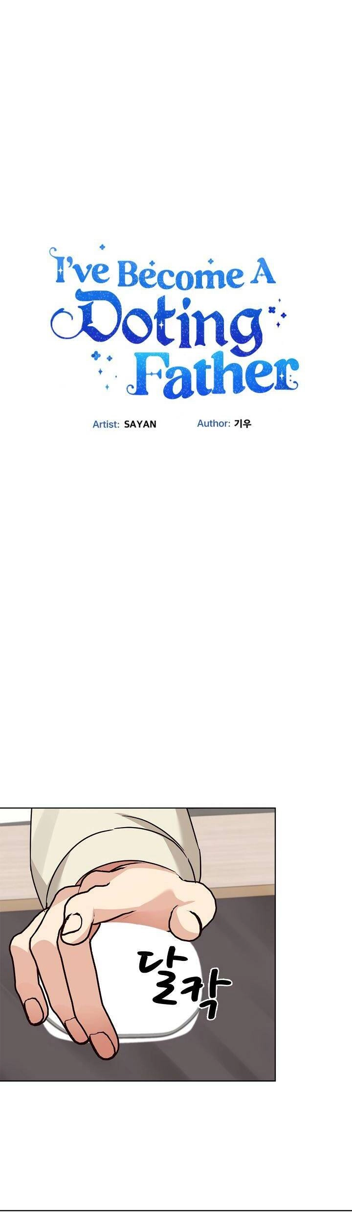 Tôi Trở Thành Một Người Cha Chapter 106 - 7