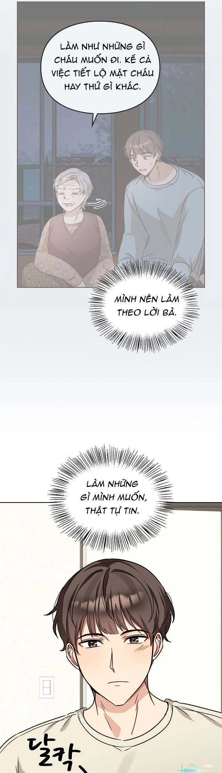 Tôi Trở Thành Một Người Cha Chapter 106 - 13