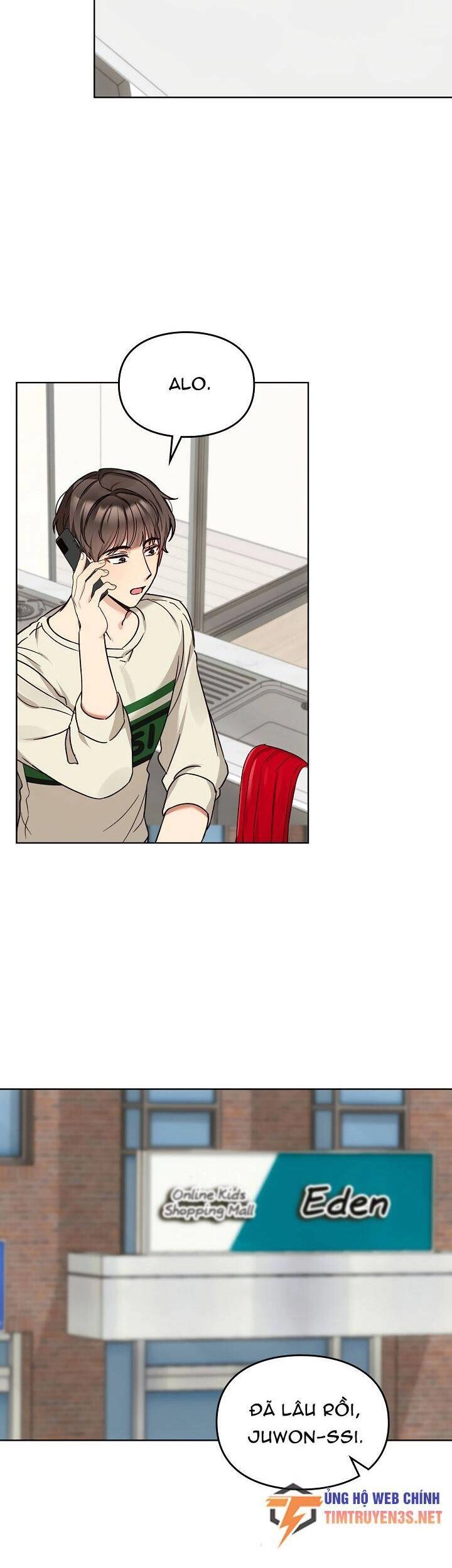 Tôi Trở Thành Một Người Cha Chapter 106 - 16