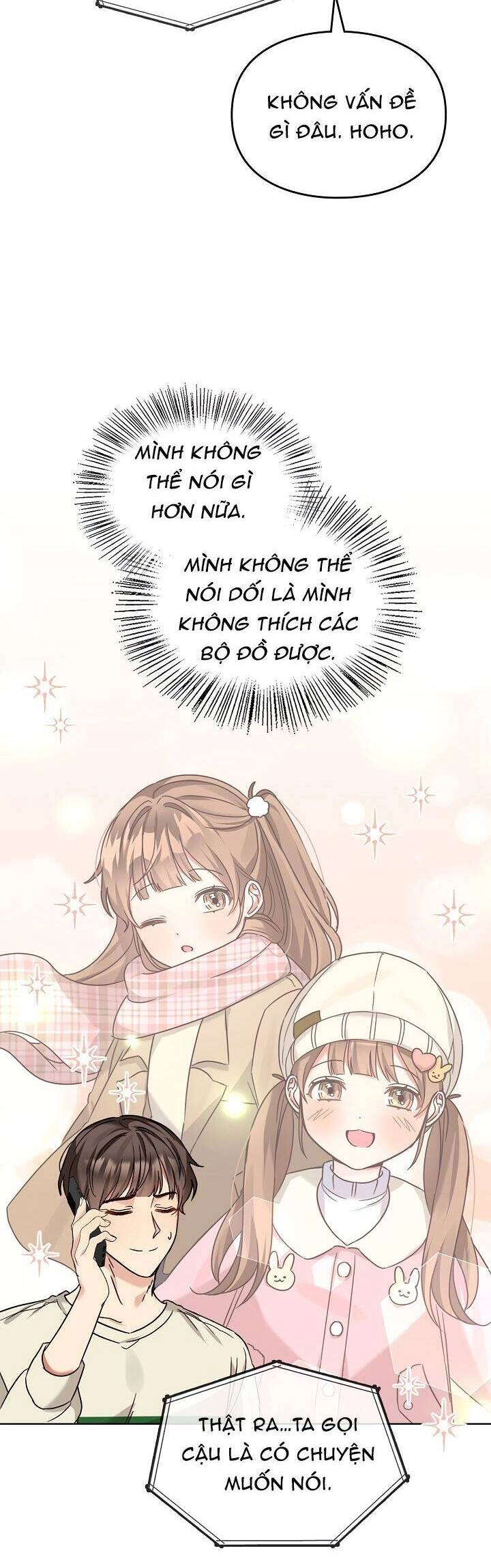 Tôi Trở Thành Một Người Cha Chapter 106 - 19