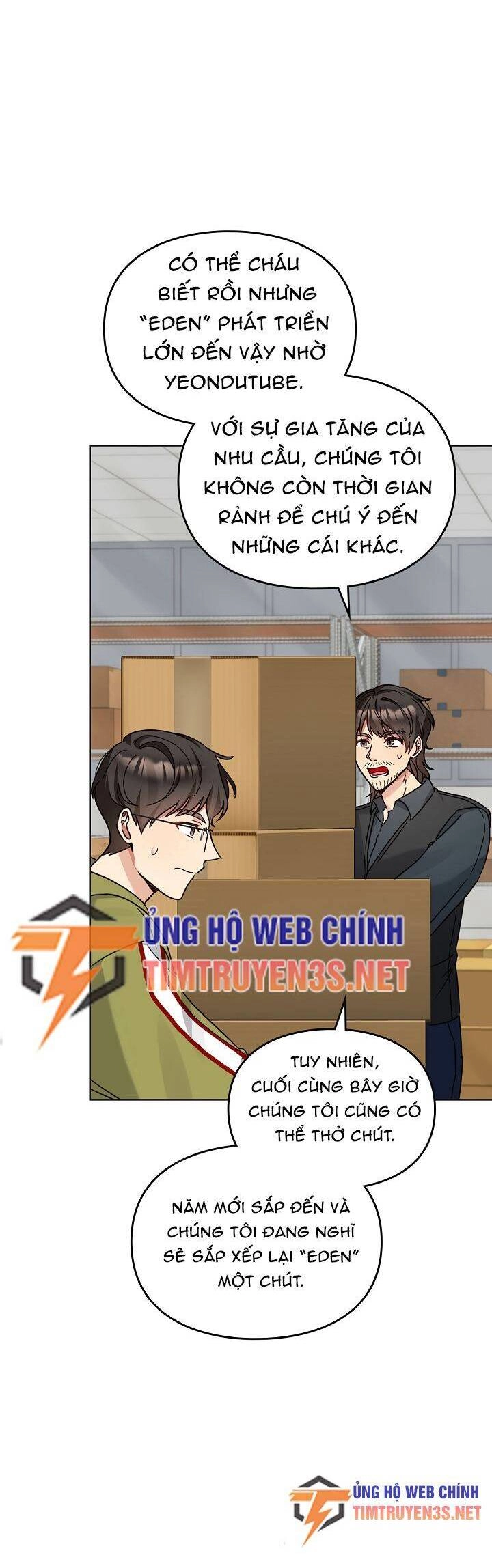 Tôi Trở Thành Một Người Cha Chapter 106 - 20