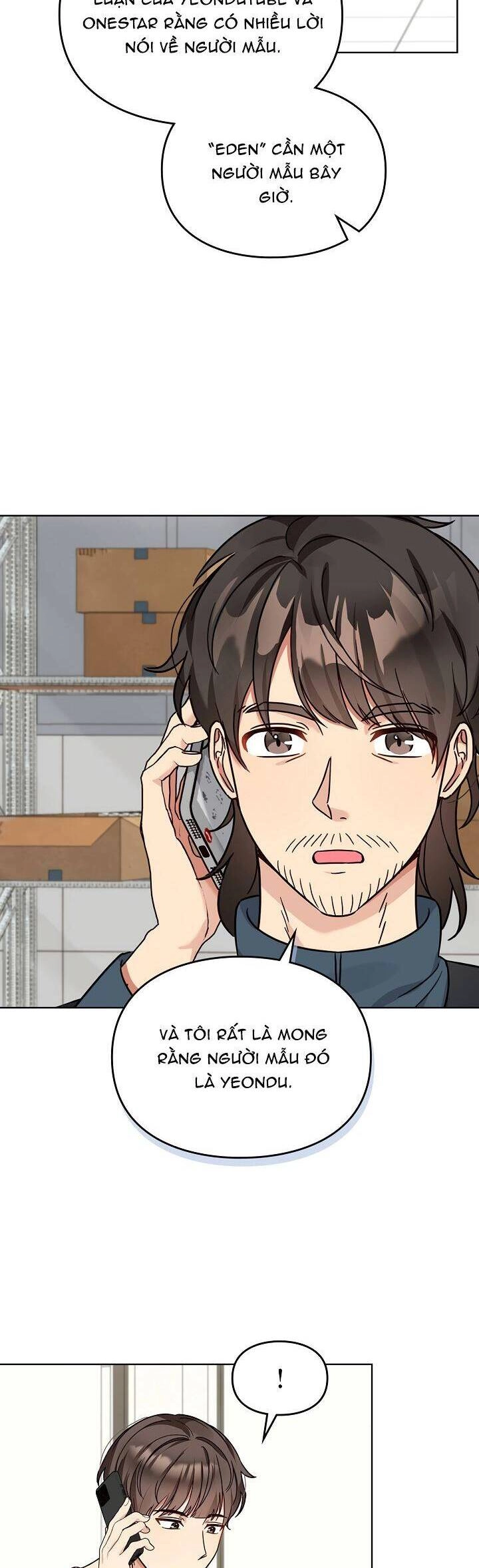 Tôi Trở Thành Một Người Cha Chapter 106 - 22