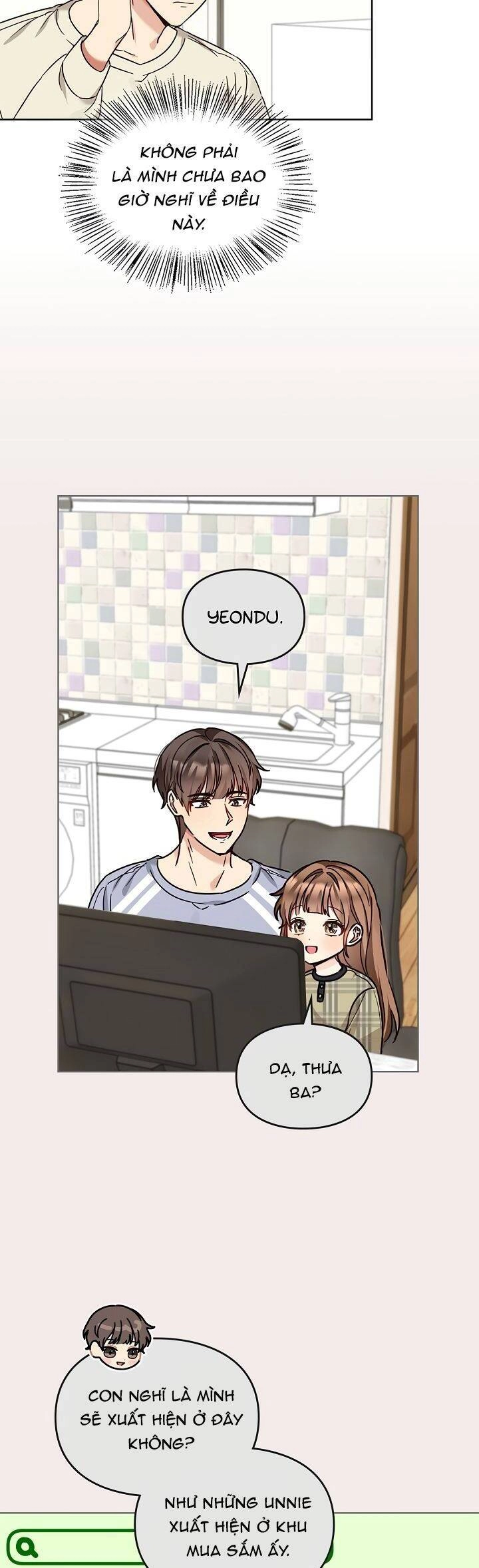 Tôi Trở Thành Một Người Cha Chapter 106 - 23