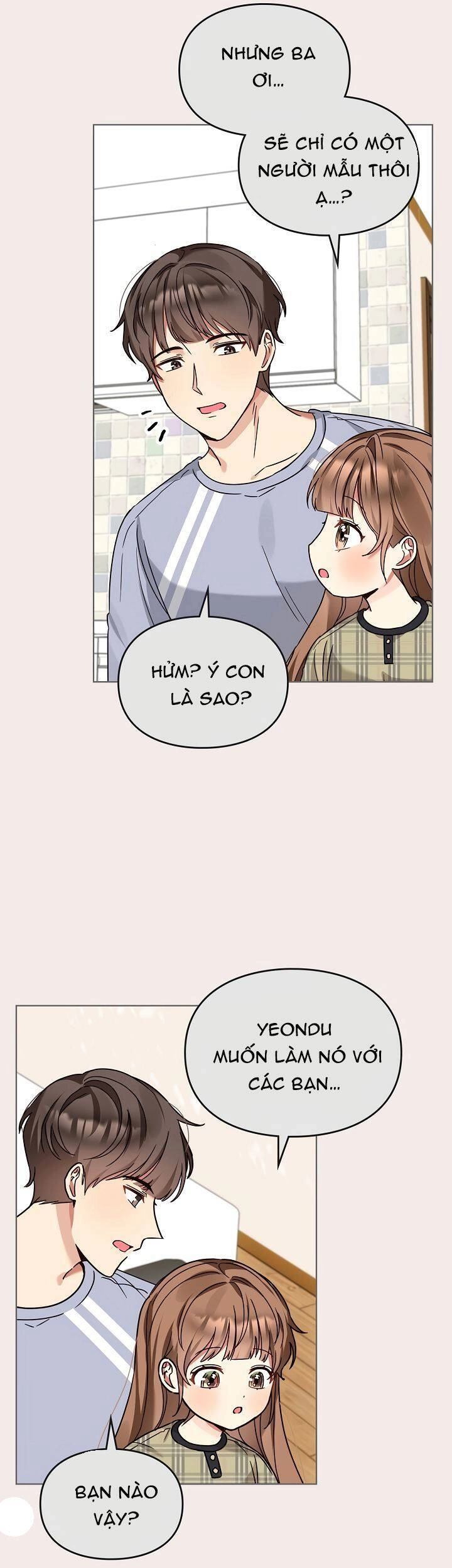 Tôi Trở Thành Một Người Cha Chapter 106 - 25