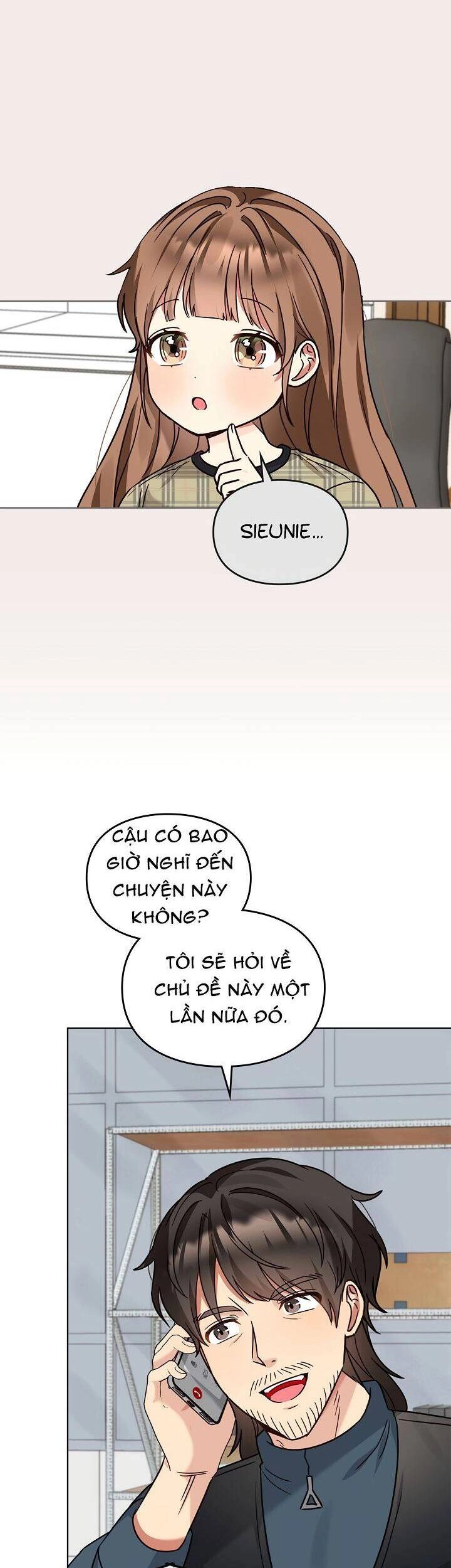 Tôi Trở Thành Một Người Cha Chapter 106 - 26