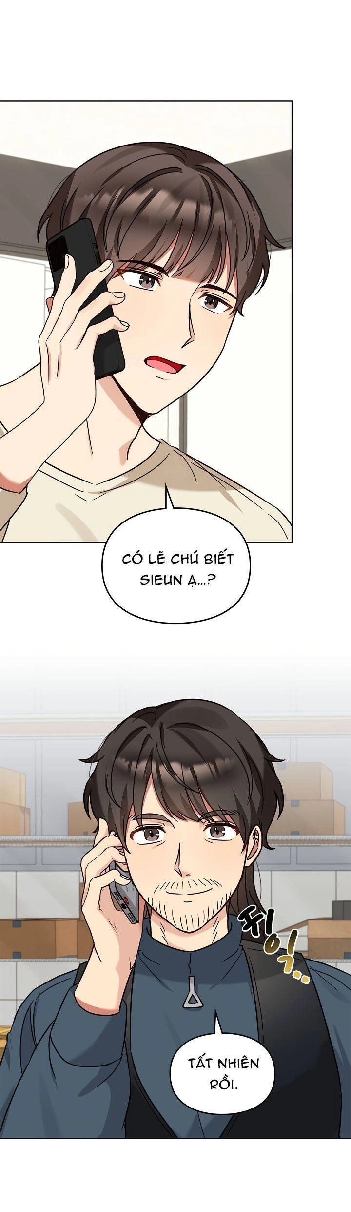 Tôi Trở Thành Một Người Cha Chapter 106 - 29