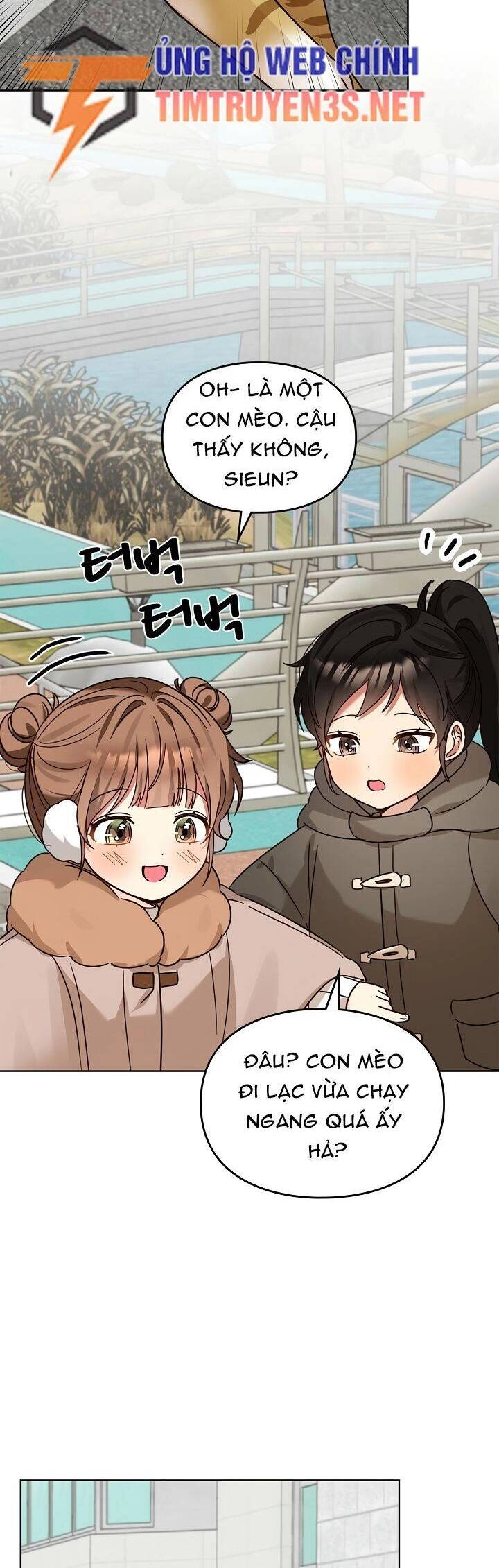 Tôi Trở Thành Một Người Cha Chapter 106 - 34