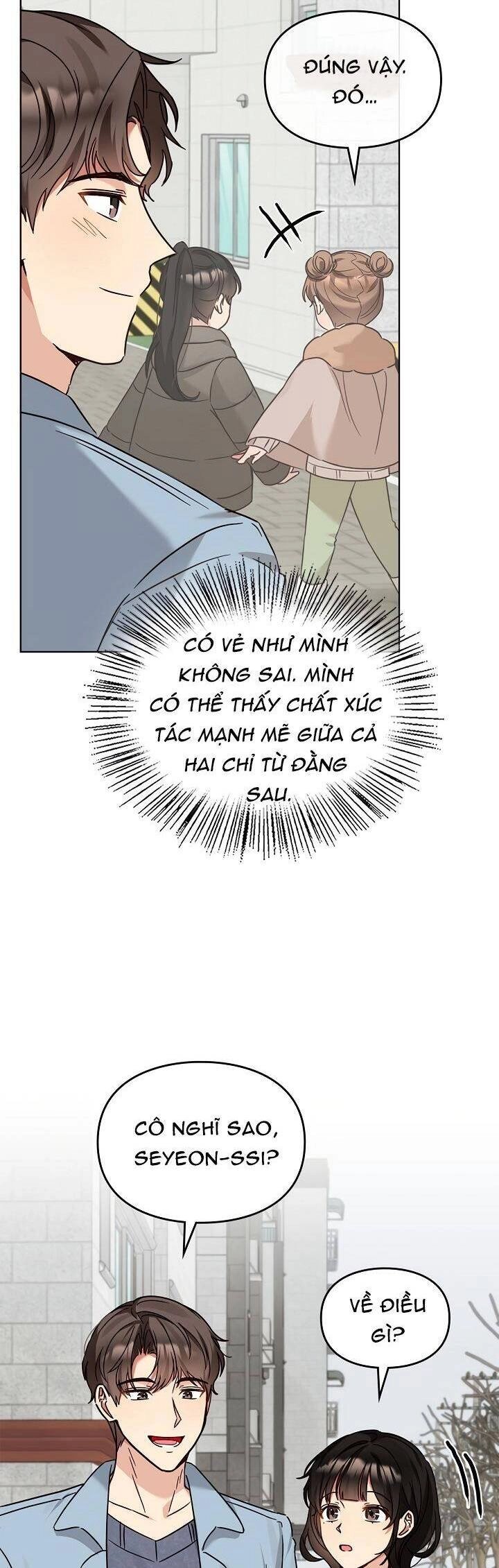 Tôi Trở Thành Một Người Cha Chapter 106 - 35