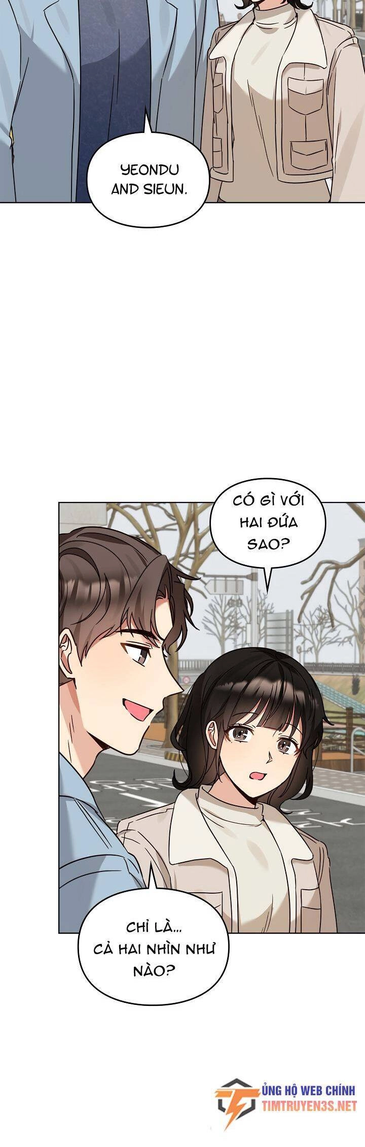 Tôi Trở Thành Một Người Cha Chapter 106 - 36