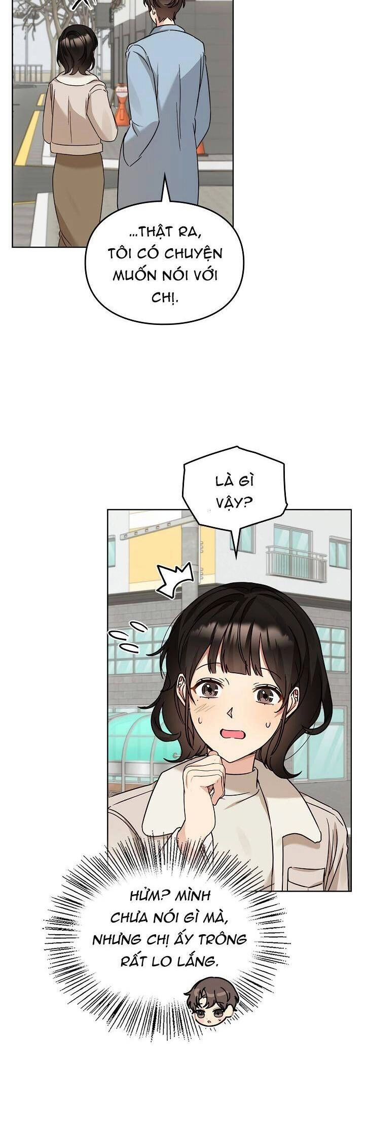 Tôi Trở Thành Một Người Cha Chapter 106 - 38