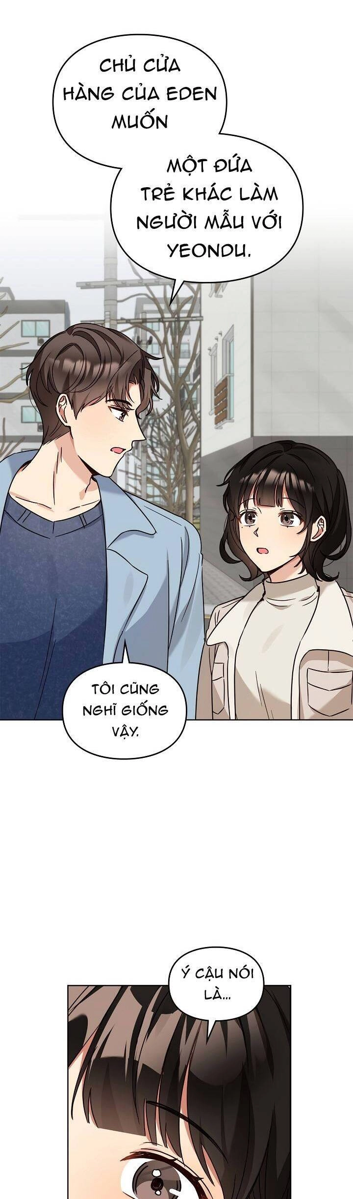 Tôi Trở Thành Một Người Cha Chapter 106 - 42