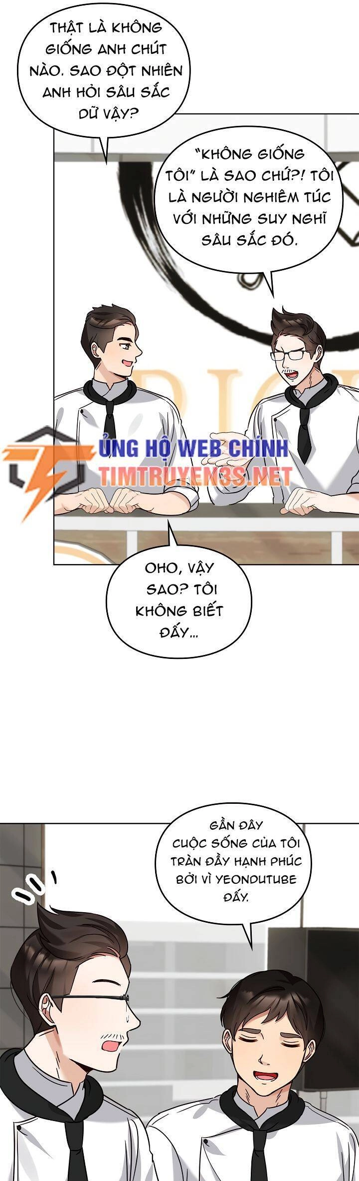 Tôi Trở Thành Một Người Cha Chapter 107 - 22