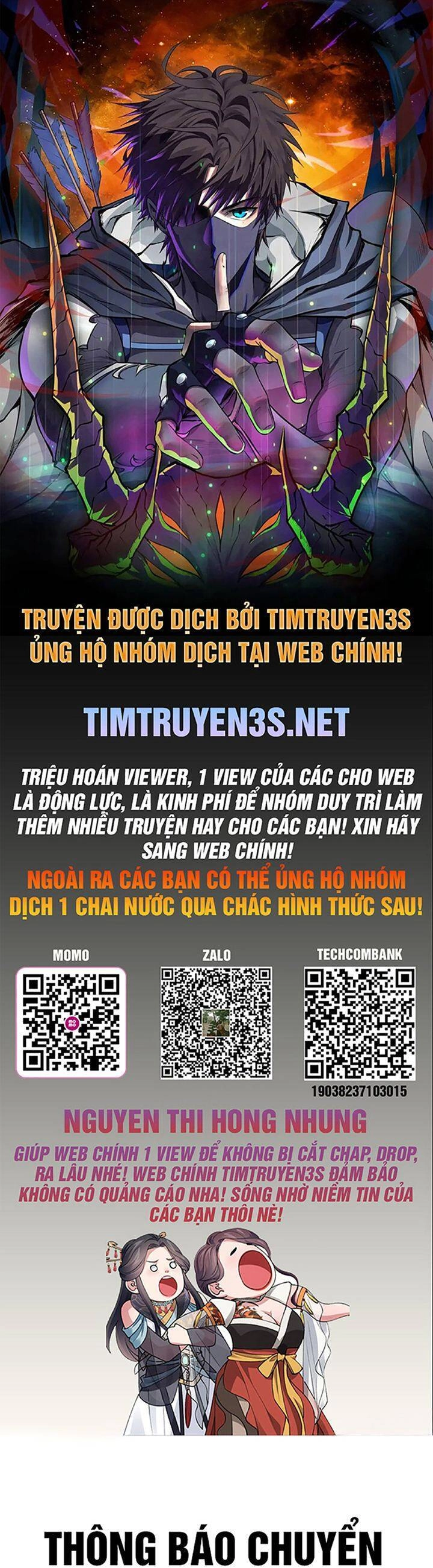 Tôi Trở Thành Một Người Cha Chapter 108 - 1