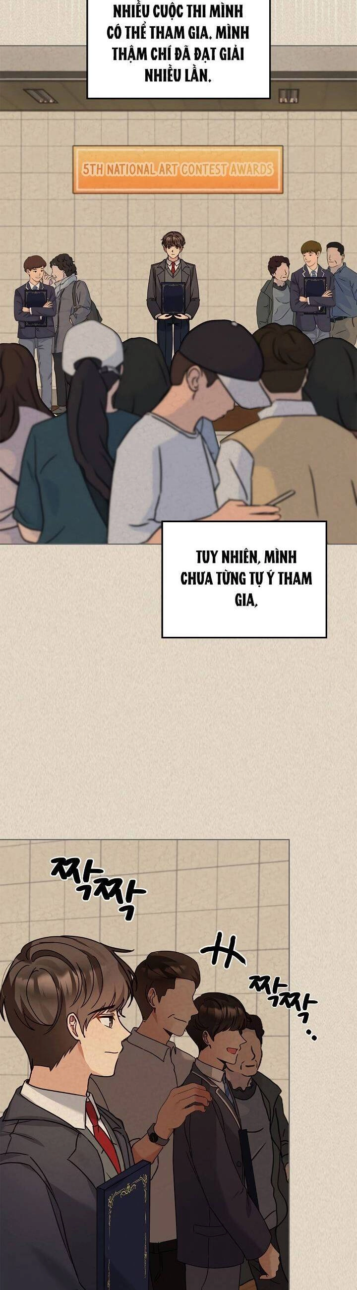 Tôi Trở Thành Một Người Cha Chapter 108 - 4