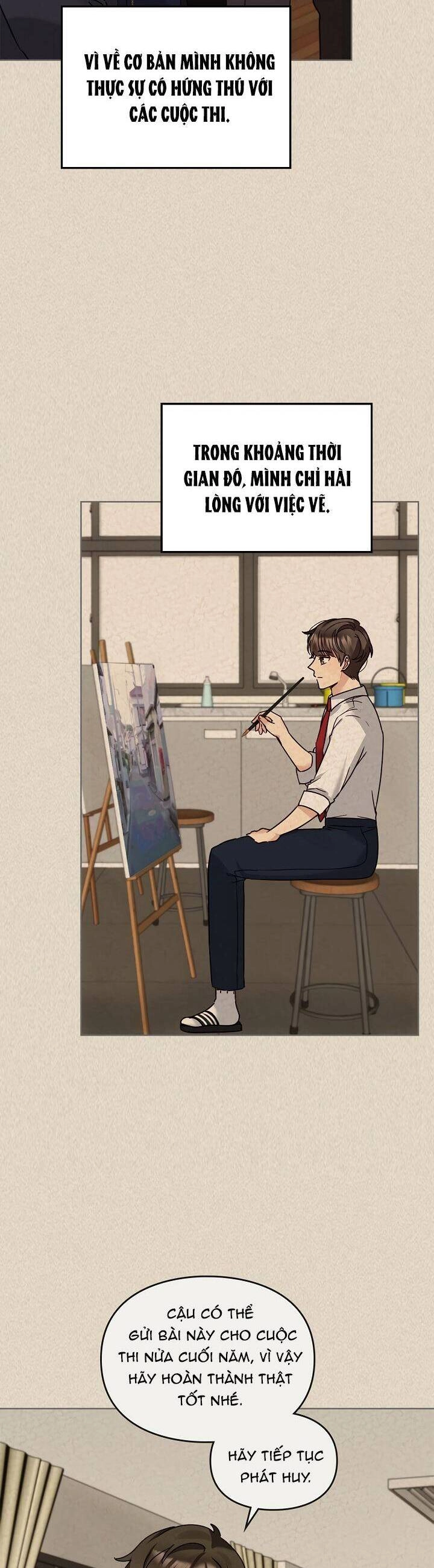 Tôi Trở Thành Một Người Cha Chapter 108 - 5