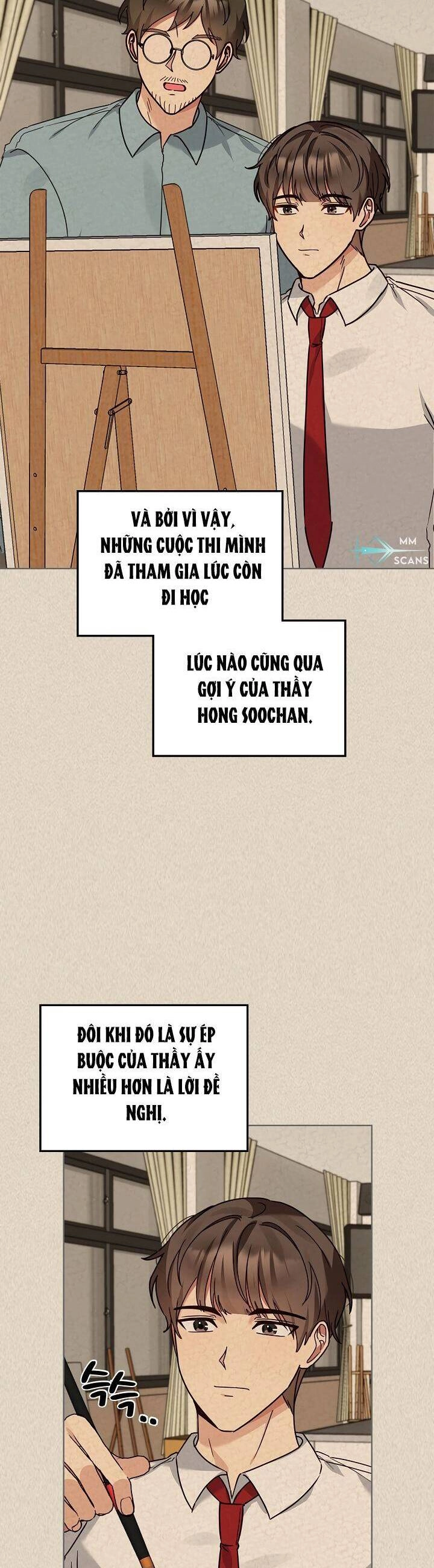 Tôi Trở Thành Một Người Cha Chapter 108 - 6