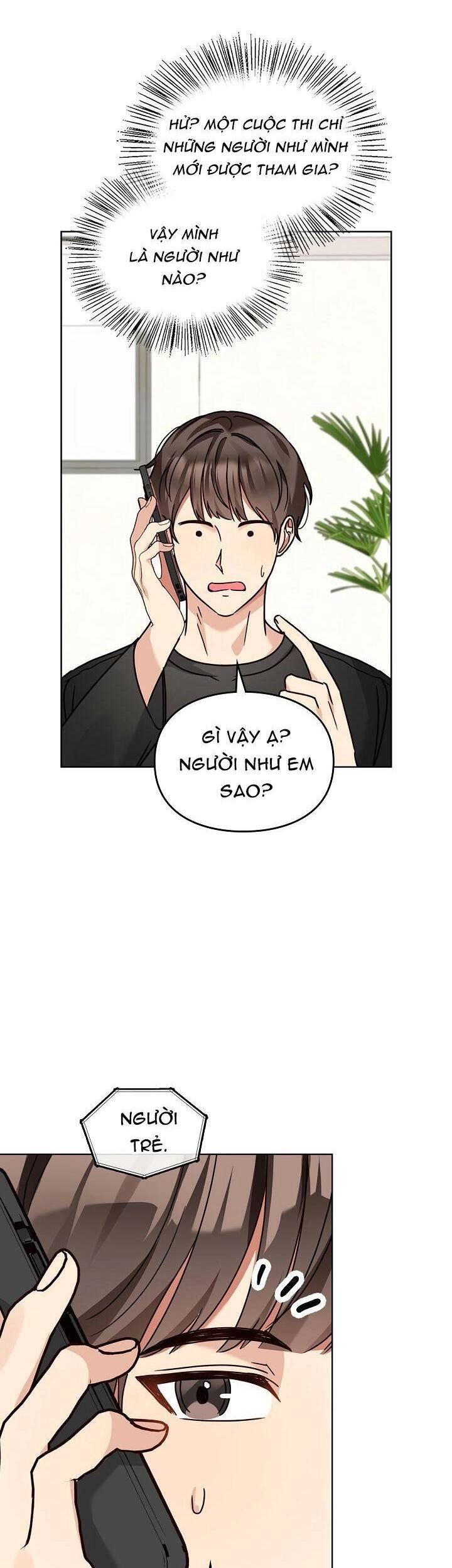 Tôi Trở Thành Một Người Cha Chapter 108 - 10