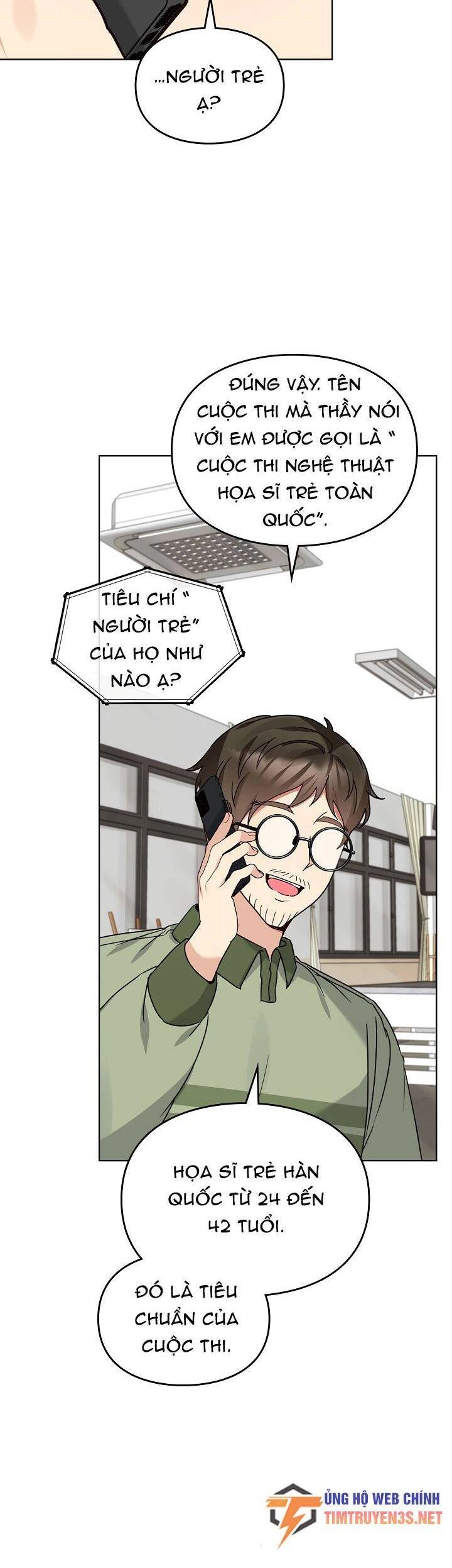 Tôi Trở Thành Một Người Cha Chapter 108 - 11