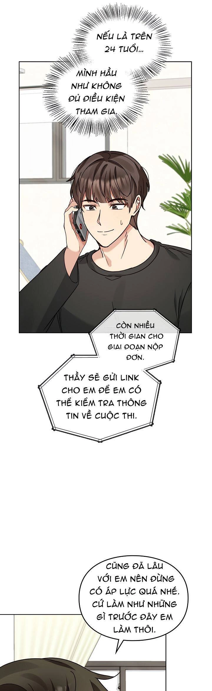 Tôi Trở Thành Một Người Cha Chapter 108 - 12