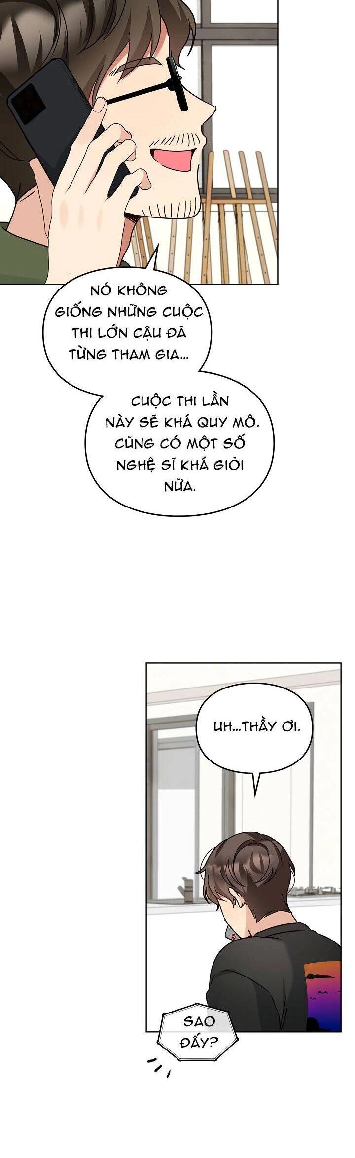 Tôi Trở Thành Một Người Cha Chapter 108 - 13