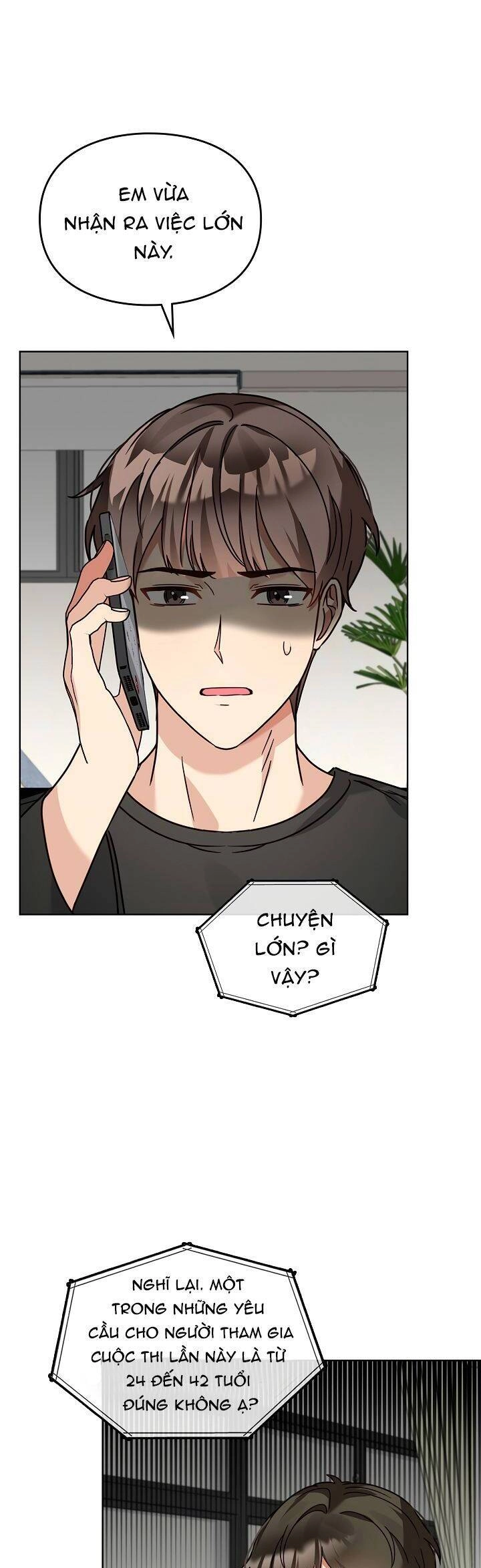 Tôi Trở Thành Một Người Cha Chapter 108 - 14