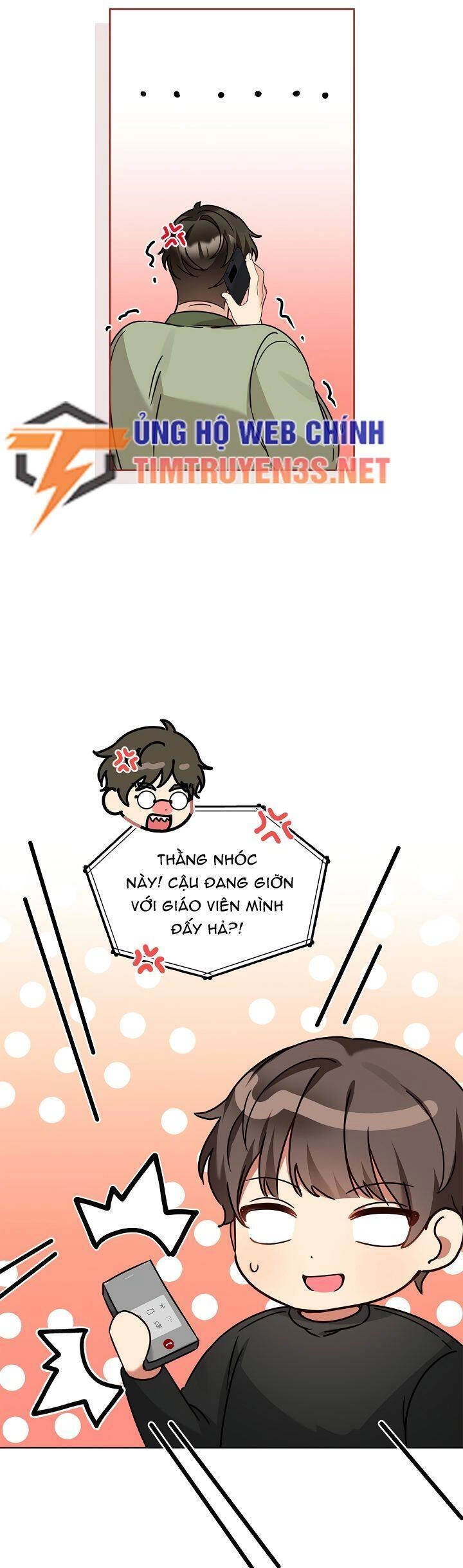 Tôi Trở Thành Một Người Cha Chapter 108 - 16