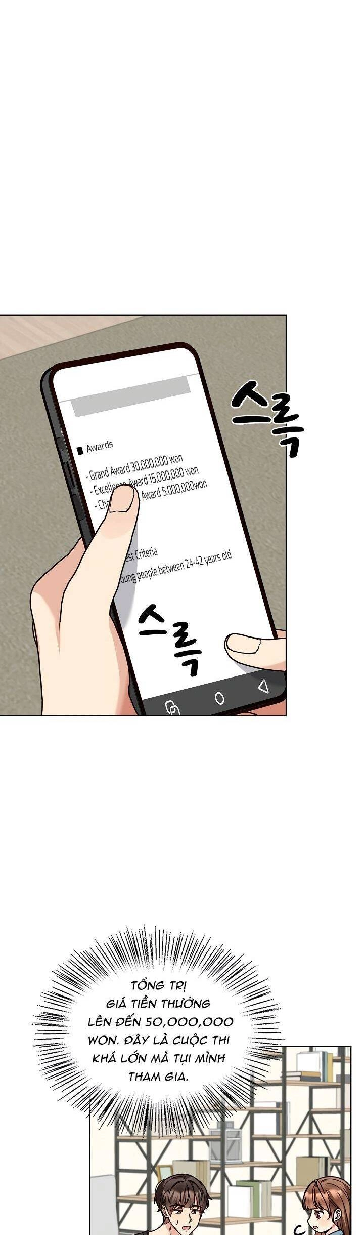 Tôi Trở Thành Một Người Cha Chapter 108 - 18