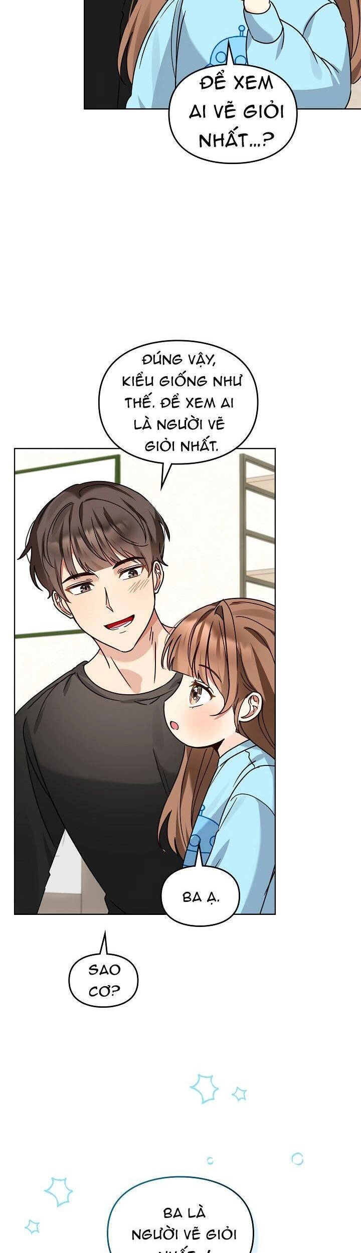 Tôi Trở Thành Một Người Cha Chapter 108 - 21