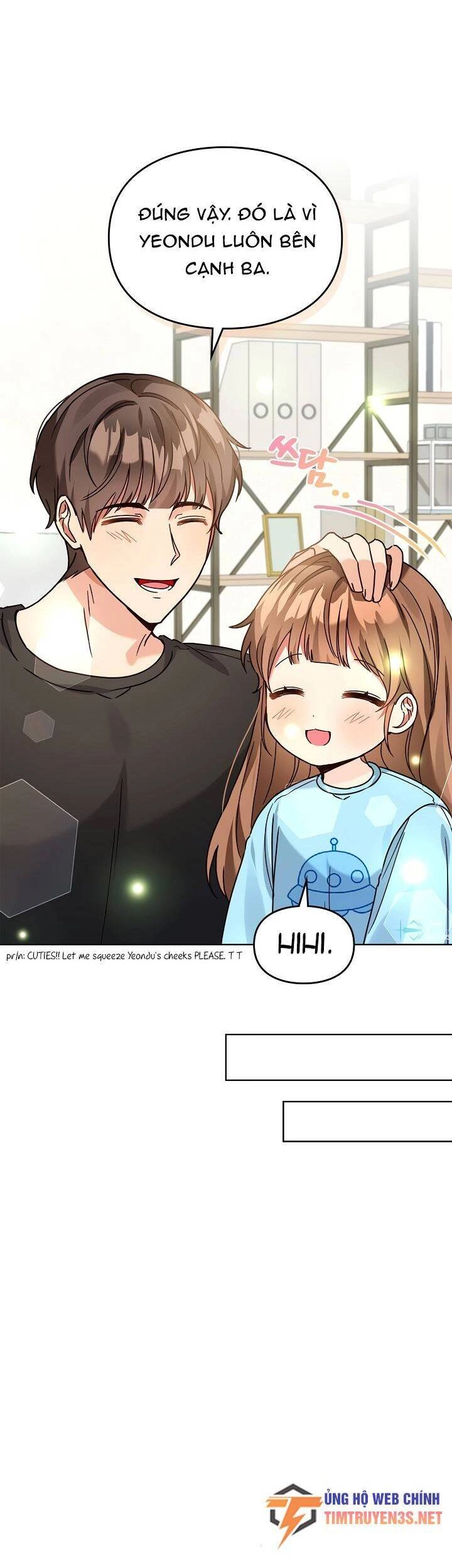 Tôi Trở Thành Một Người Cha Chapter 108 - 23