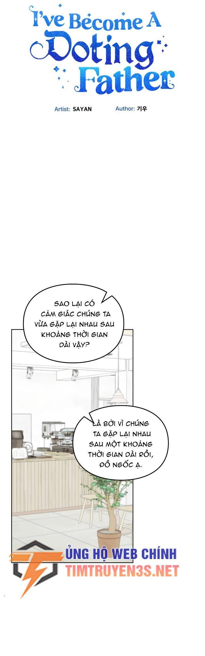 Tôi Trở Thành Một Người Cha Chapter 108 - 24