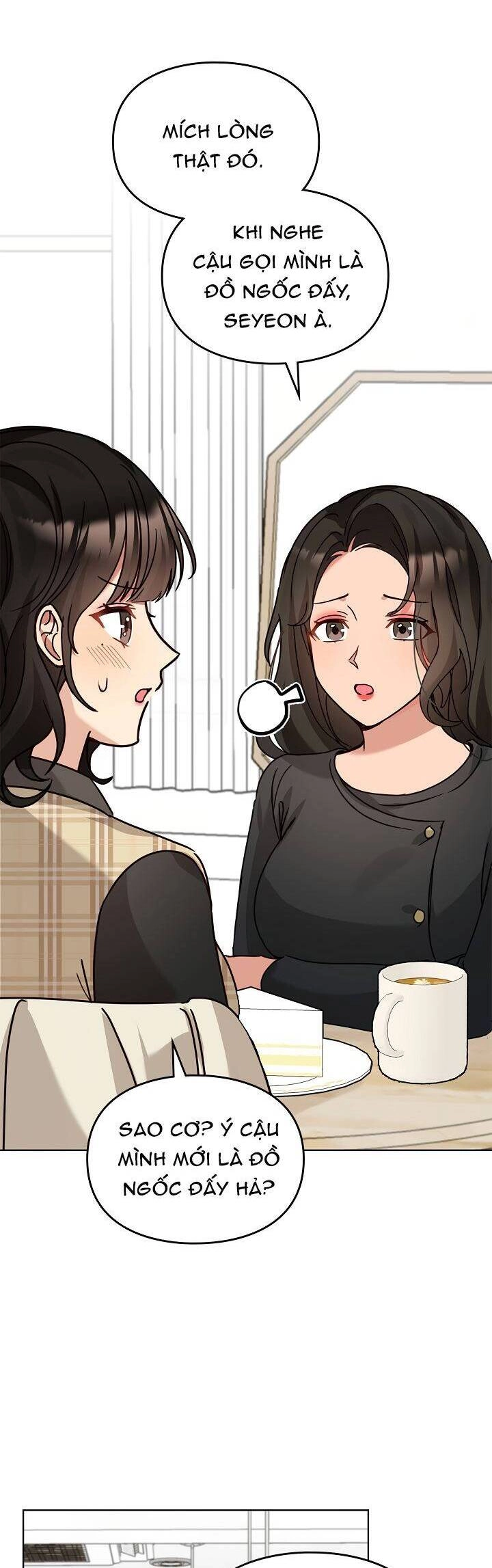 Tôi Trở Thành Một Người Cha Chapter 108 - 25